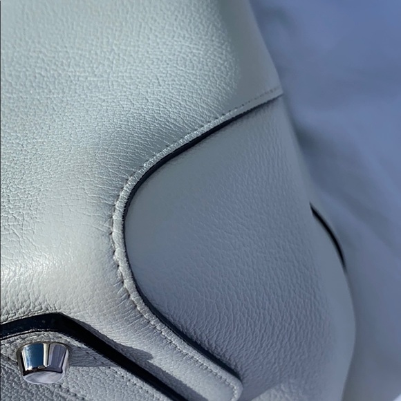 💯% Authentic Dior Open Bar Bag - Picture 8 of 16